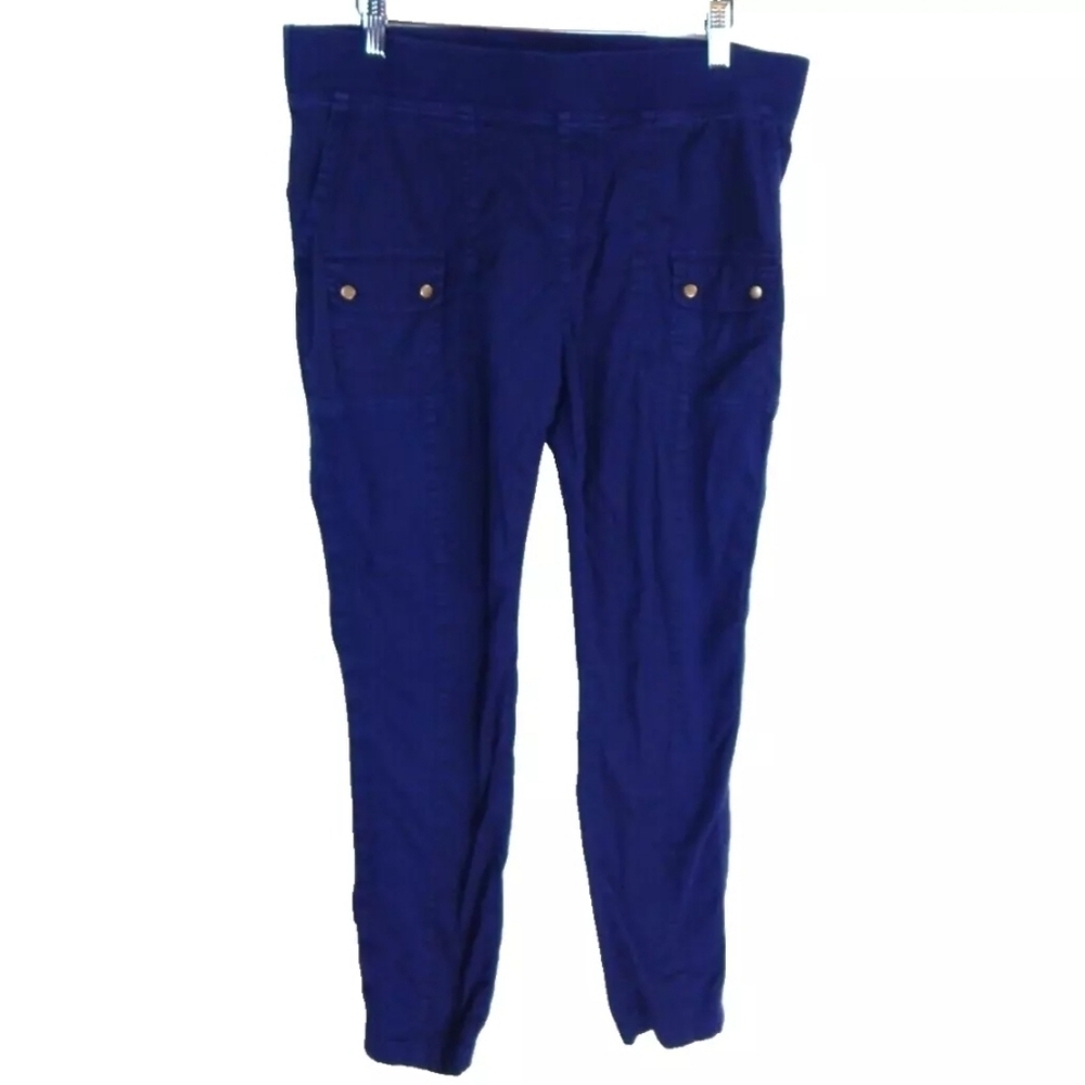 XCVI Wearables Bly Pocket Leggings